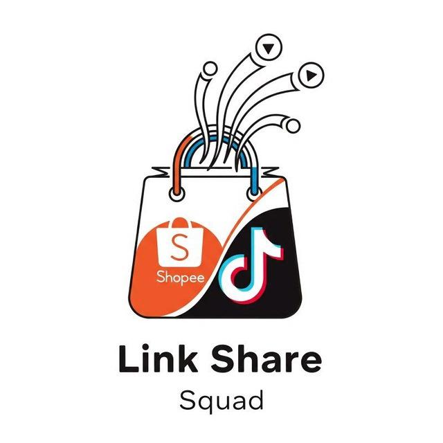 Link Share Squad