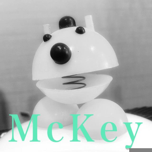 Mc_Key