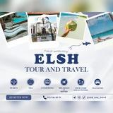 Elsh Tour & Travel✈️