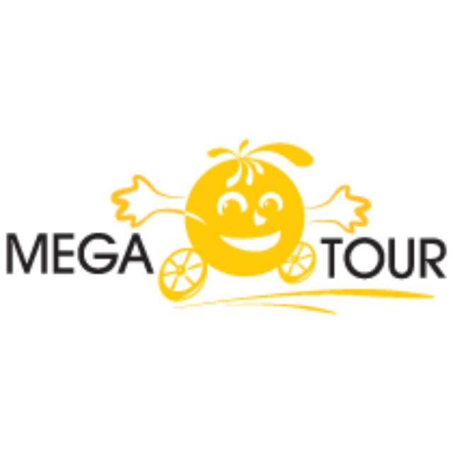 "Prague MegaTour: Туры по Европе"