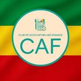 Club of Accounting and Finance 🇪🇹