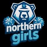 Northern girls ❄️🏒