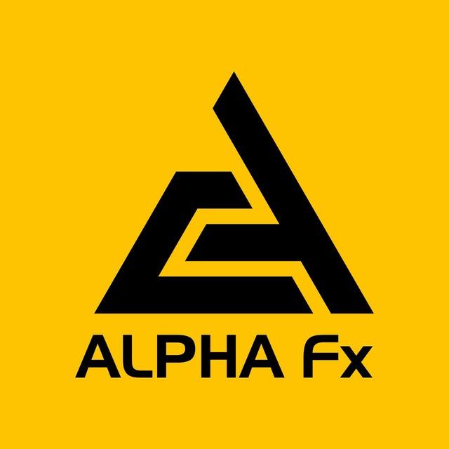 Trade With Alpha FX