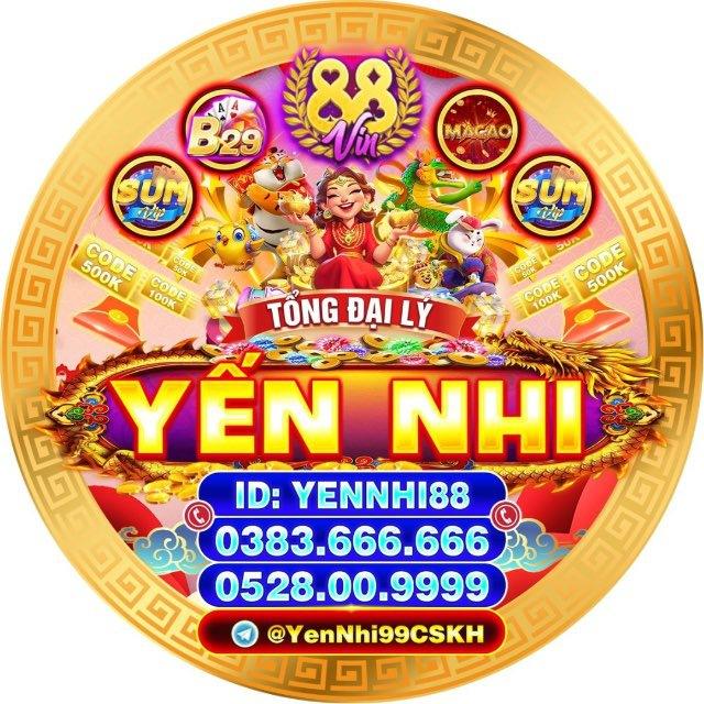 Thông Báo MINI - EVENT Yến Nhi NEW CLUB