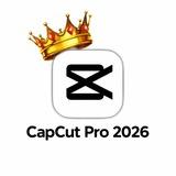 Capcut Pro 2026