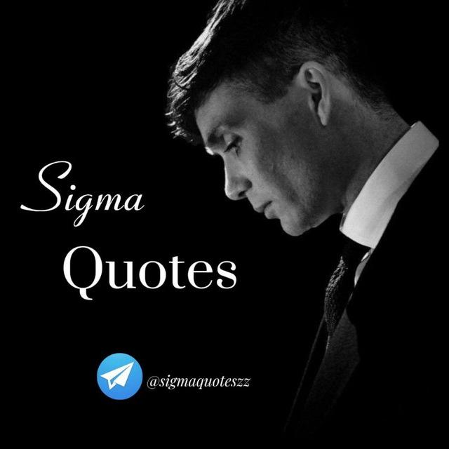 Sigma Quotes