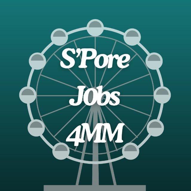 Jack (S'Pore Jobs 4 MM)