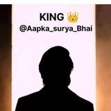 SESSION KING SURYA 👑