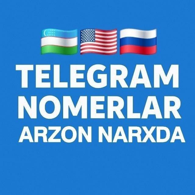 𝗧𝗘𝗟𝗘𝗚𝗥𝗔𝗠 𝗡𝗢𝗠𝗘𝗥𝗟𝗔𝗥🇺🇿