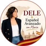 DELE & Español Avanzado con María 🇪🇦