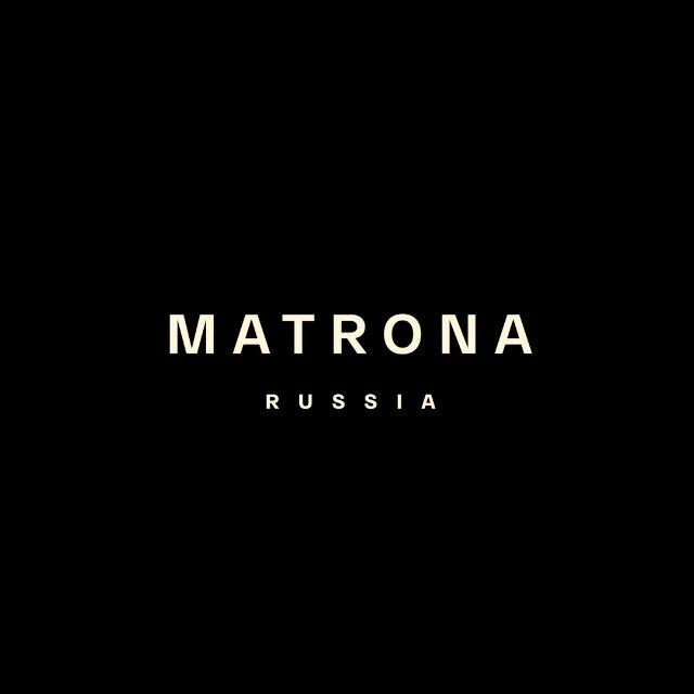 MATRONA RUSSIA