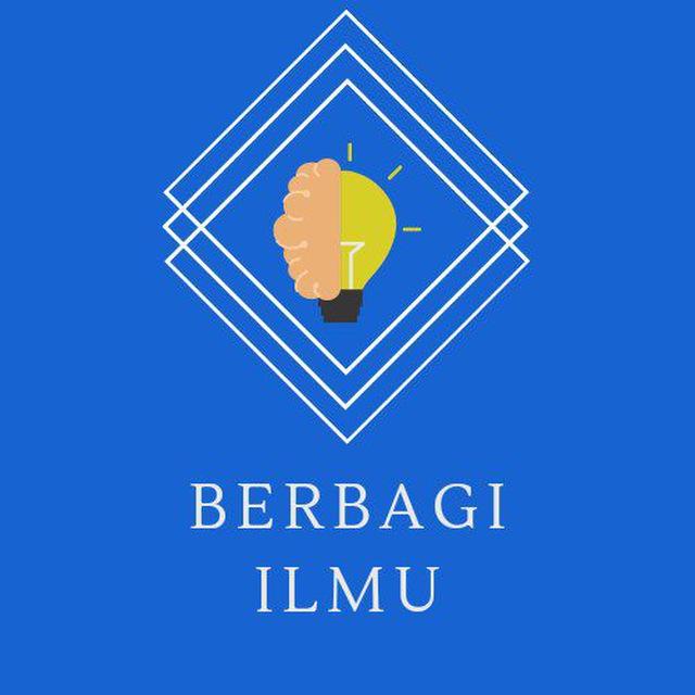 Berbagi Ilmu