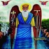 አቡነ እጨጌ ዮሐንስ ዘፀገሮ ገዳም ሚዲያ +Johnny aleme