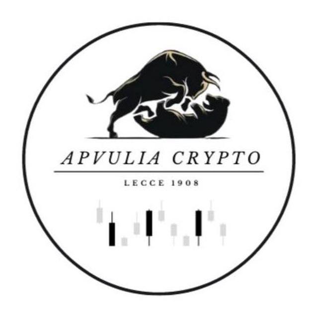 🐺APVULIA CRYPTO&FOREX
