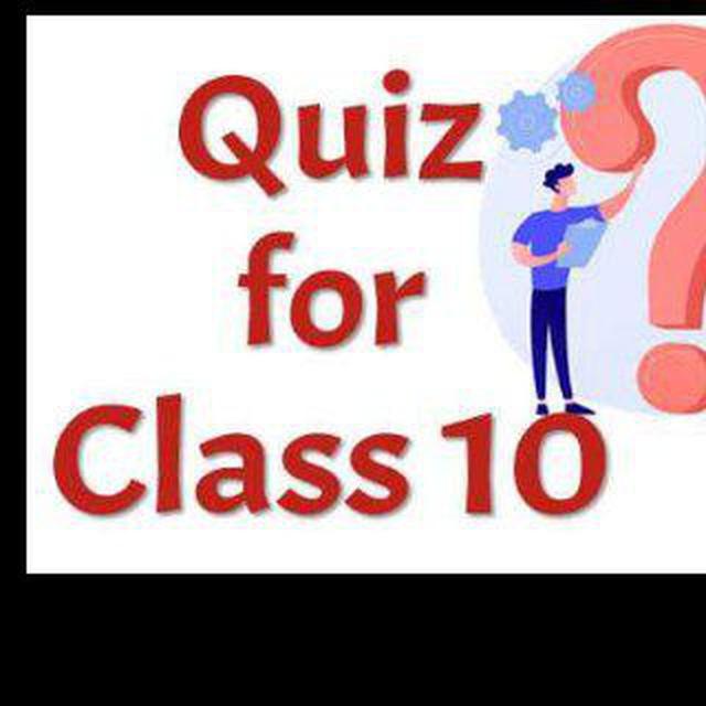 Class 10 Term 1 Math Science mcq