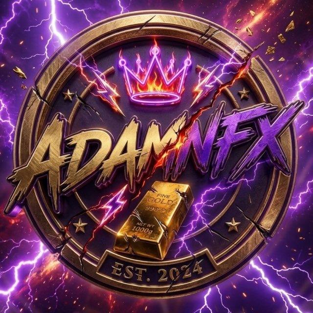 AdamnFX 📈
