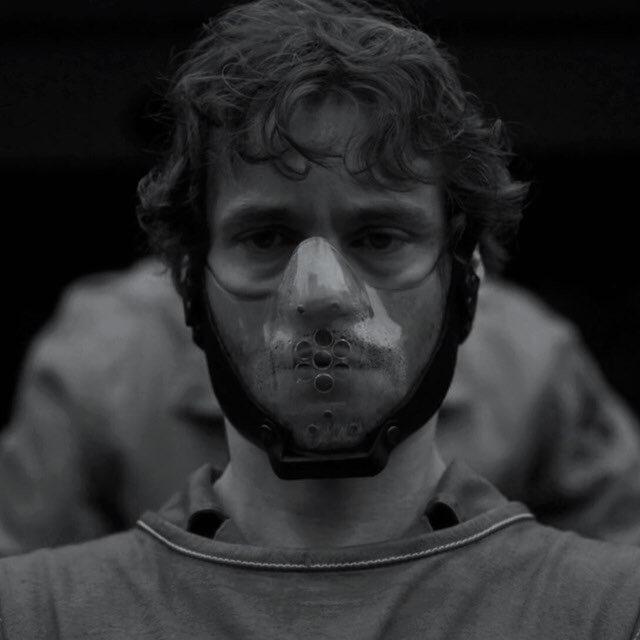 Asylums For The Feeling