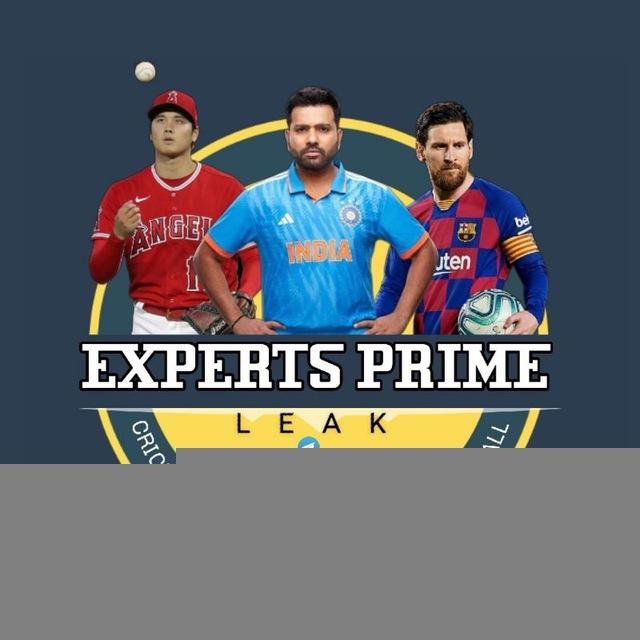 Prime Leaks™🏏️⚽🏀