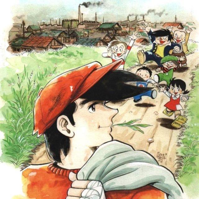 انمي Ashita no Joe