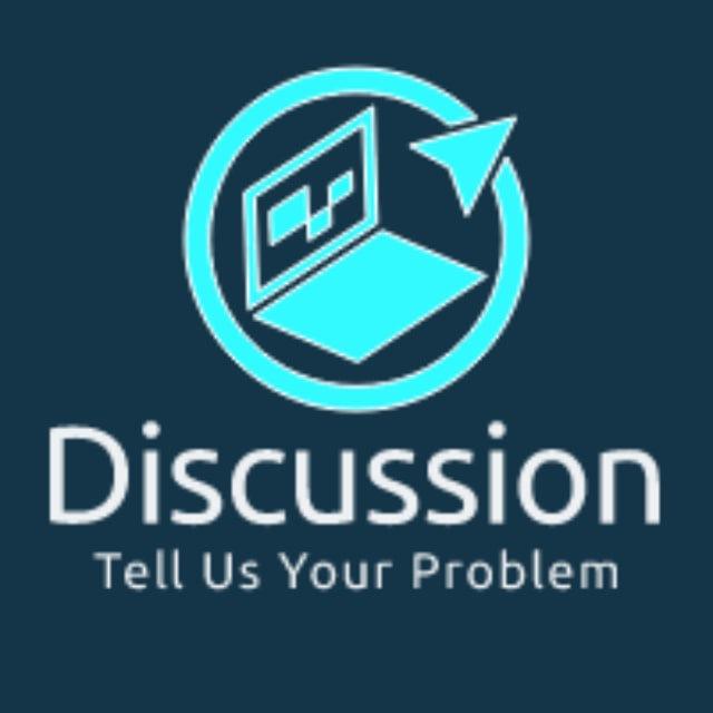 Discussion About Problems