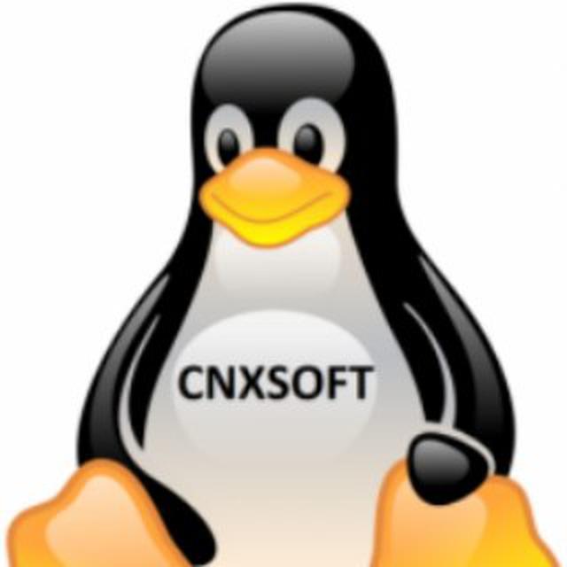 Cnx-Software - новостной портал