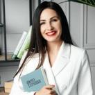 Нутрициолог Ирина Гейкало