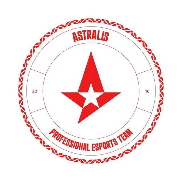 Astralis CS2
