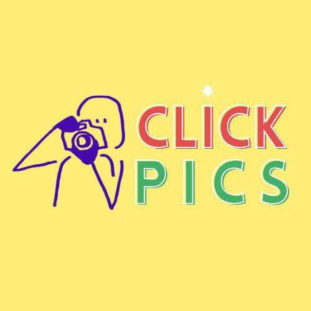Click Pics 💥