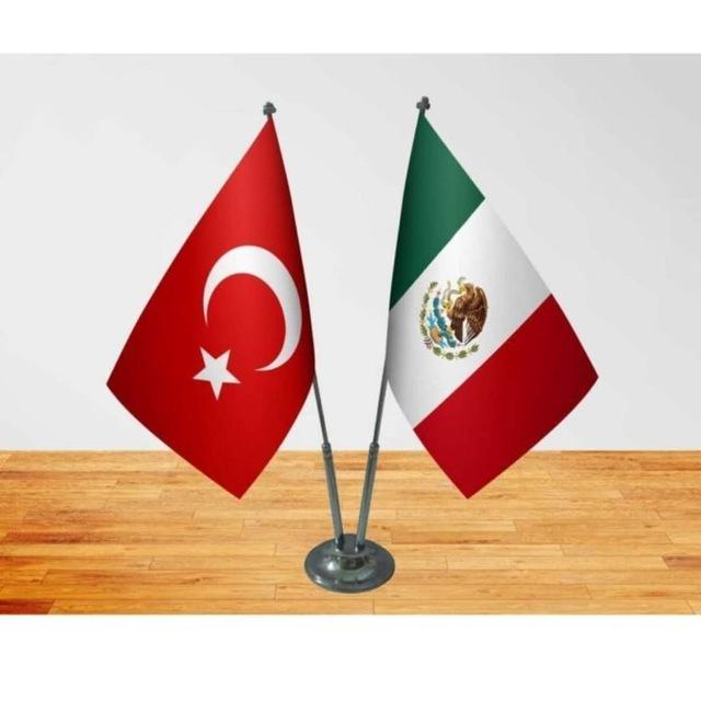 Meksika'dan Amerika'ya Geçiş Fırsatı 🇹🇷🇲🇽🇺🇸 +52 998 115 1186
