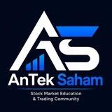 AnTek Saham Channel