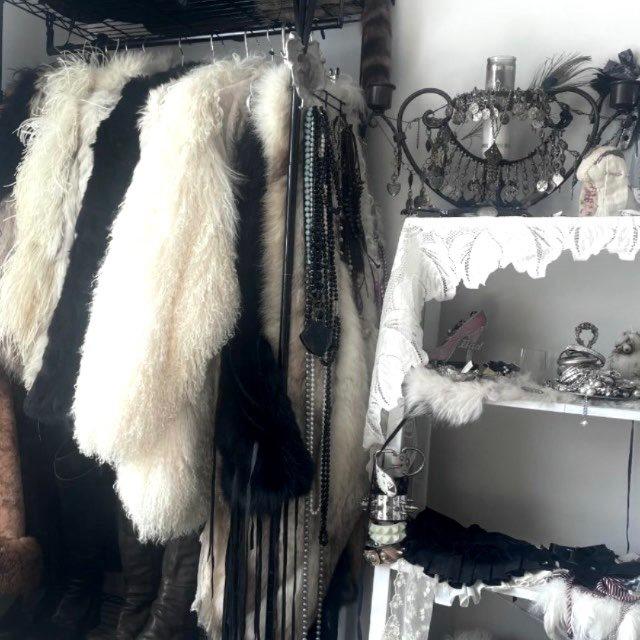 noir boutique