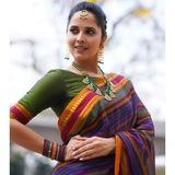 Anasuya Bharadwaj 💃