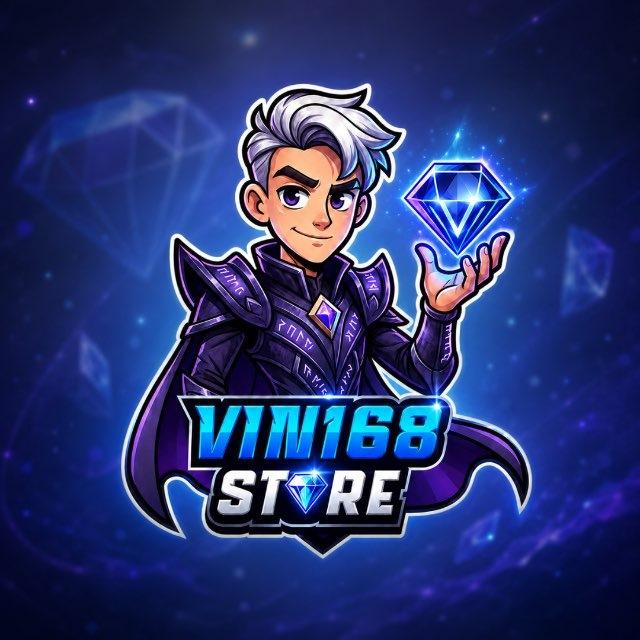 Vin168 Store