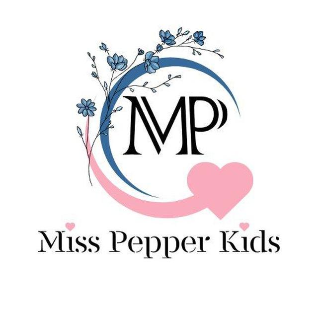 MISS PEPPER KIDS WHOLESALE