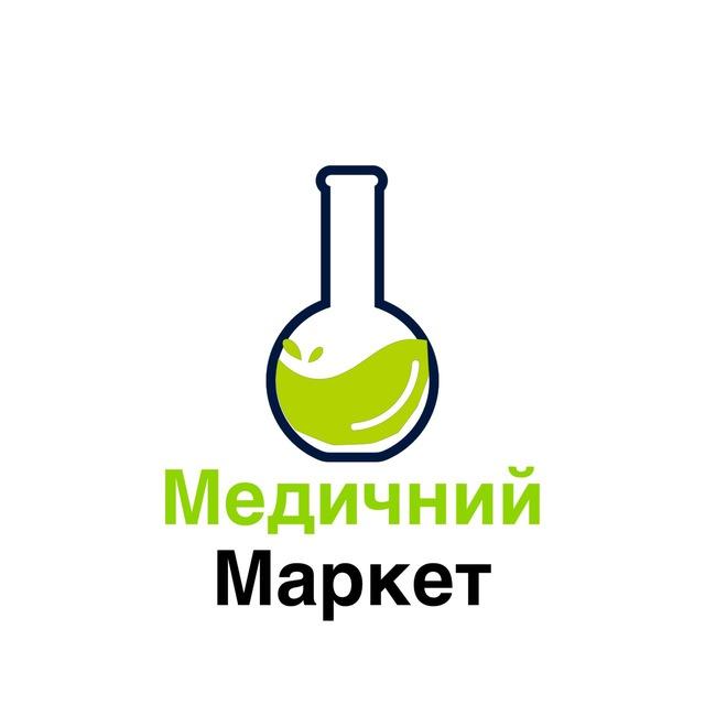 🏥 Медичний Маркет | Вакансії 🏥