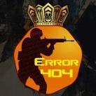 ErroR404 | Cs Channel