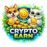 Crypto Earn TM