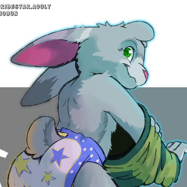 Kuneho notif 🍼🐰