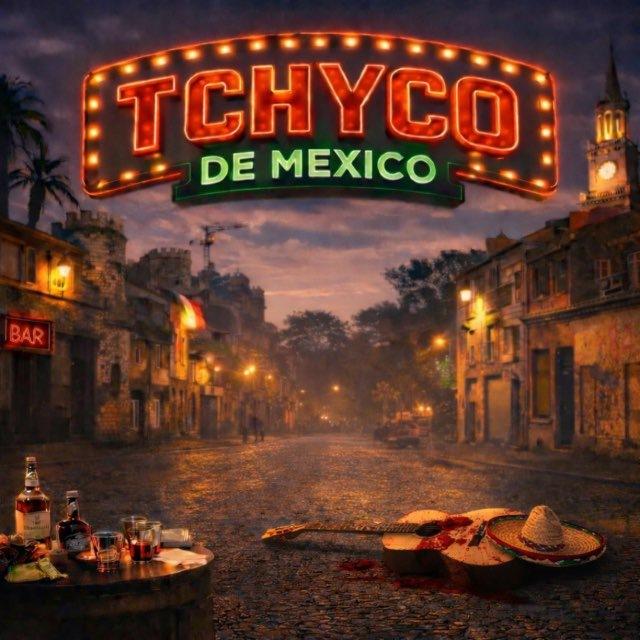 🇲🇽Tchyco🌵🎤