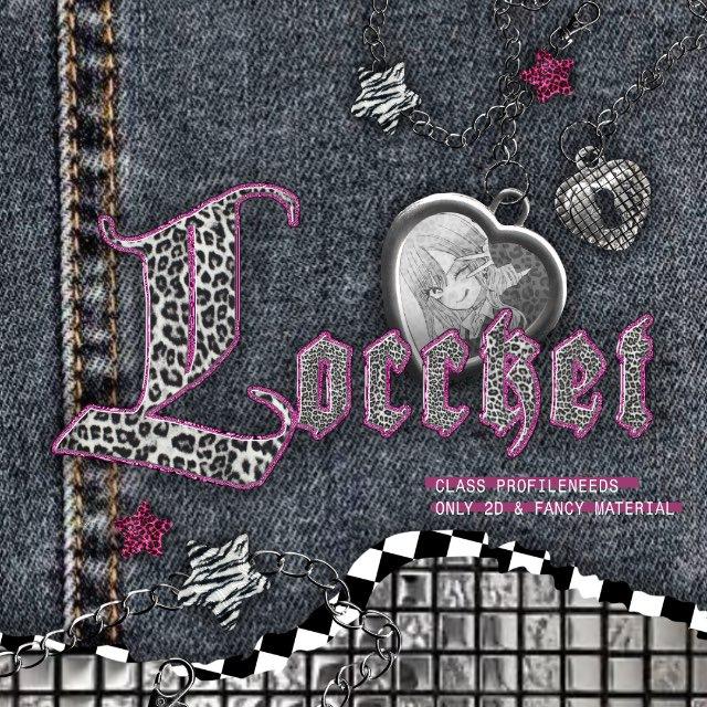 OPEN CLASS : LOCCKET-KISS-XOXO 🪩 ㅤㅤㅤ ㅤㅤㅤ