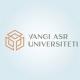 YANGI ASR UNIVERSITETI