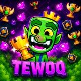 TEWOQ | CLASH ROYALE 🏆