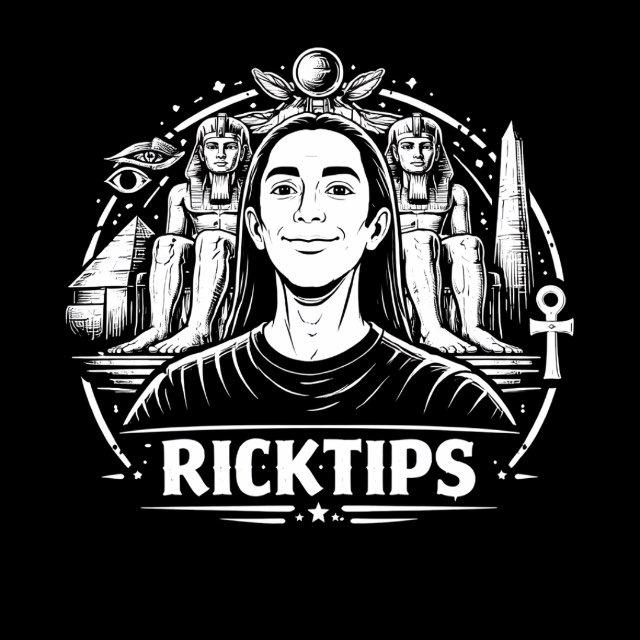 RICK TIPS‼️