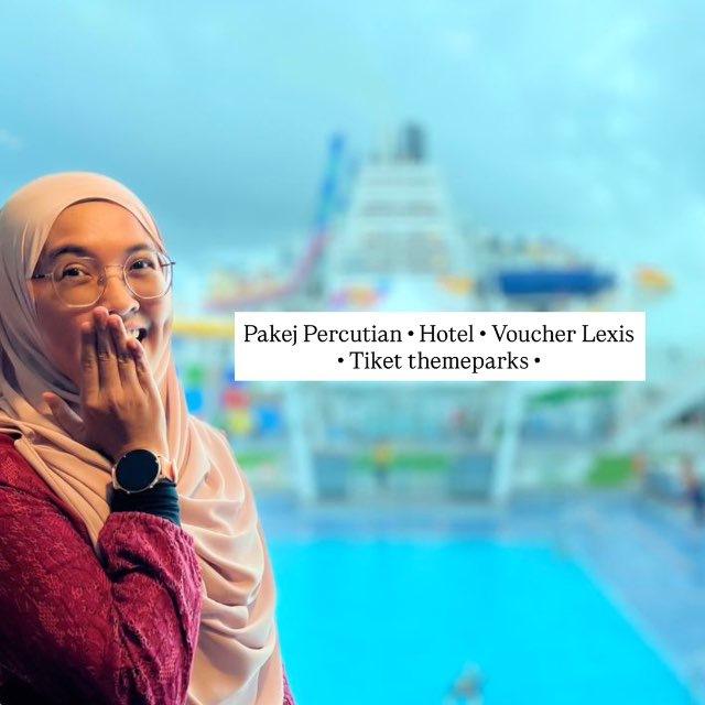 UNA AJAK TRAVEL