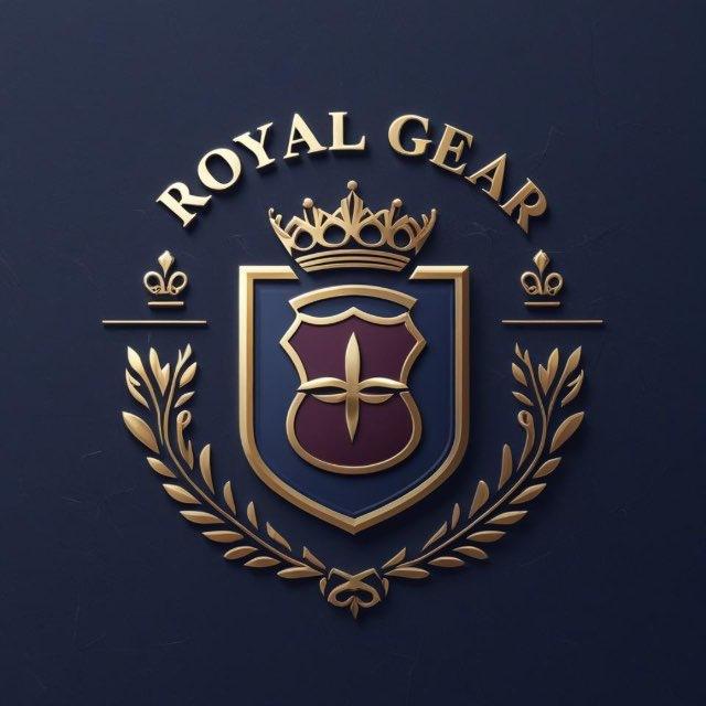 Royal Gear - Сумки и часы СПБ