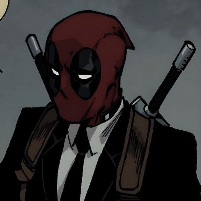 wade