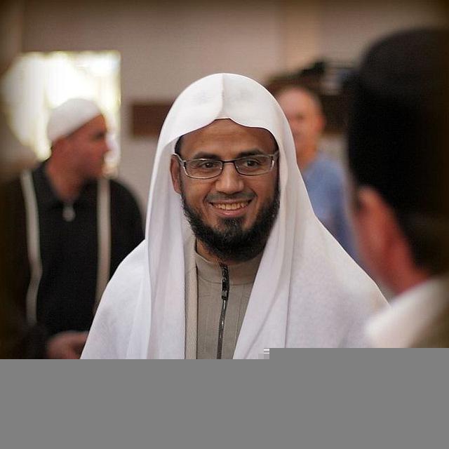 AbuBakr Shatri ¦ Mp3 Quran