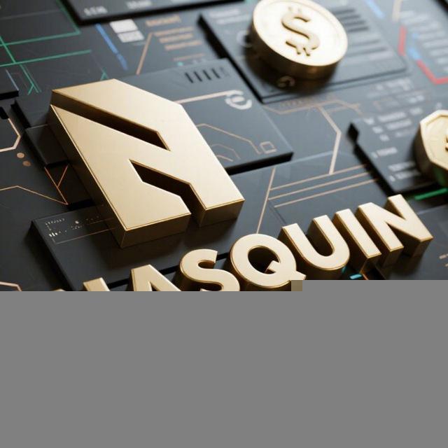 NASQUIN | Liquidity Trading