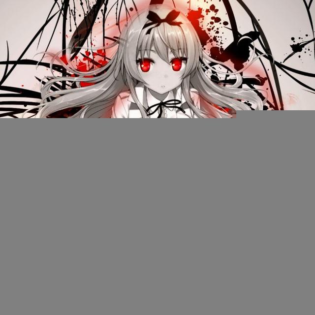 Ongoing Anime G-Red