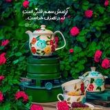 🖋🌙✨️آرامش کده✨️🫧🐠